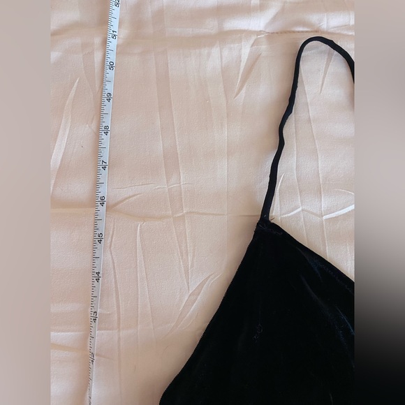 Free People Love All Day Maxi Slip Dress - Picture 13 of 13